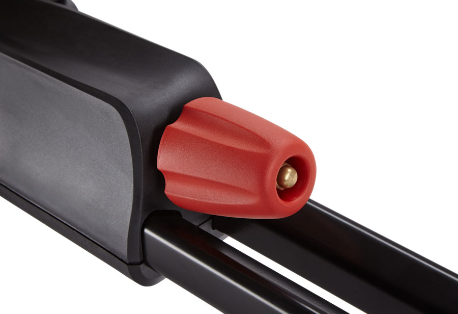 Yakima FrontLoader Rooftop Upright Bike Mount - Image 4