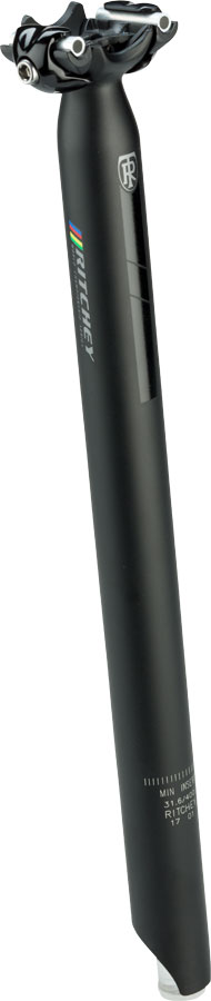 Ritchey WCS 1-Bolt Seatpost - Blatte variant 4