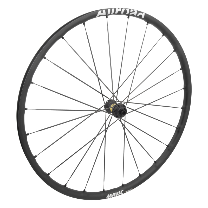 Mavic AllRoad SL 700C Wheel Front