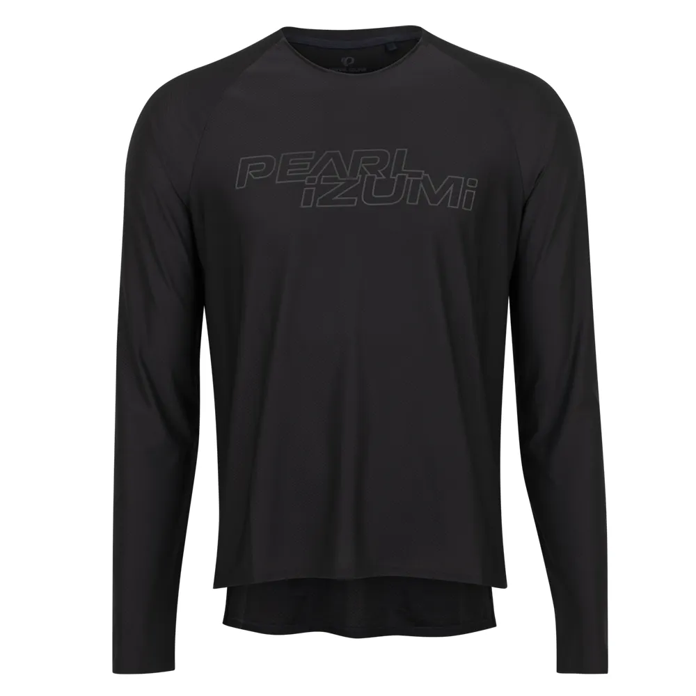 Men's Elevate Long Sleeve Jersey variant 4