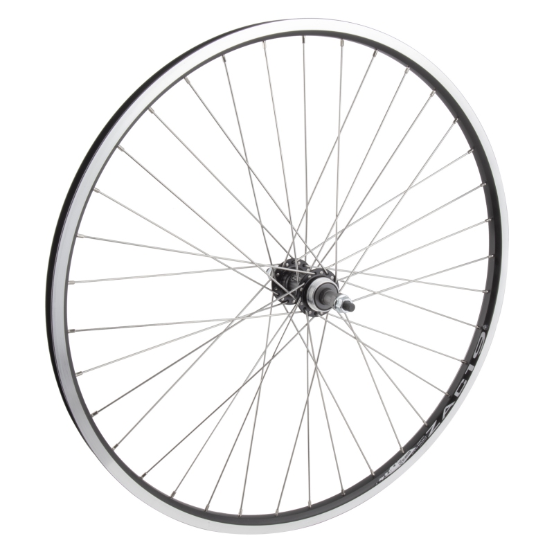 Wheel master 26` Alloy Mountain Double Wall 26in Wheel Rear