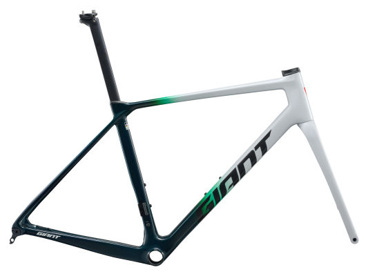 TCR Advanced Pro Frameset