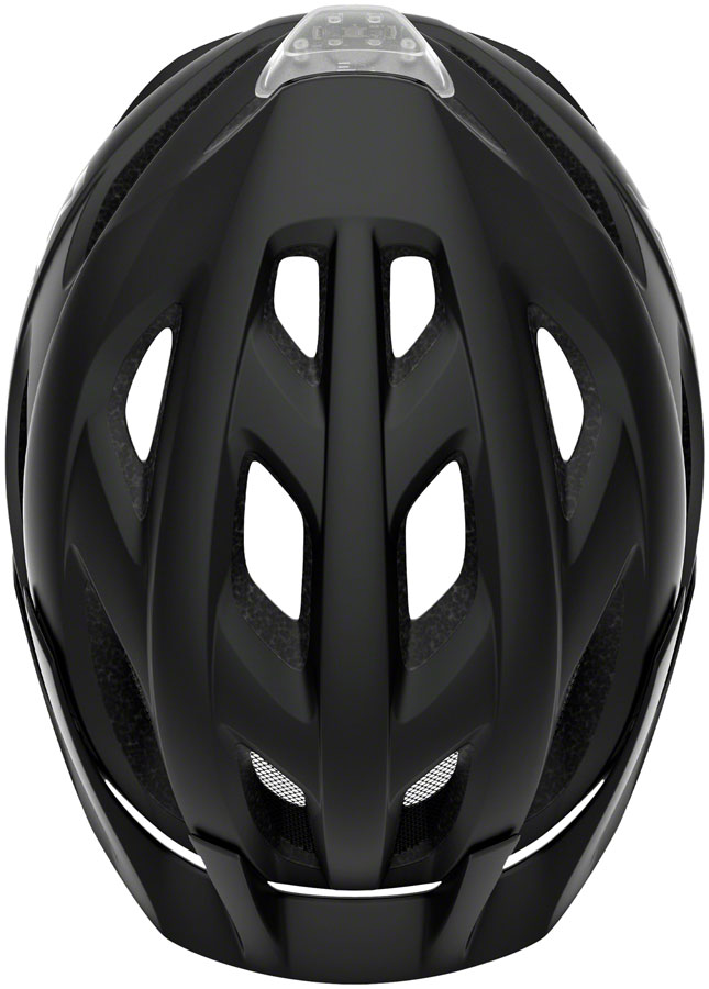 MET Crossover MIPS Helmet - Black One Size - Image 4