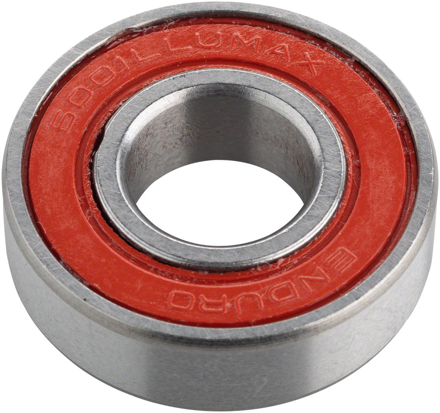 Enduro MAX-Type Cartridge Bearings - Image 2