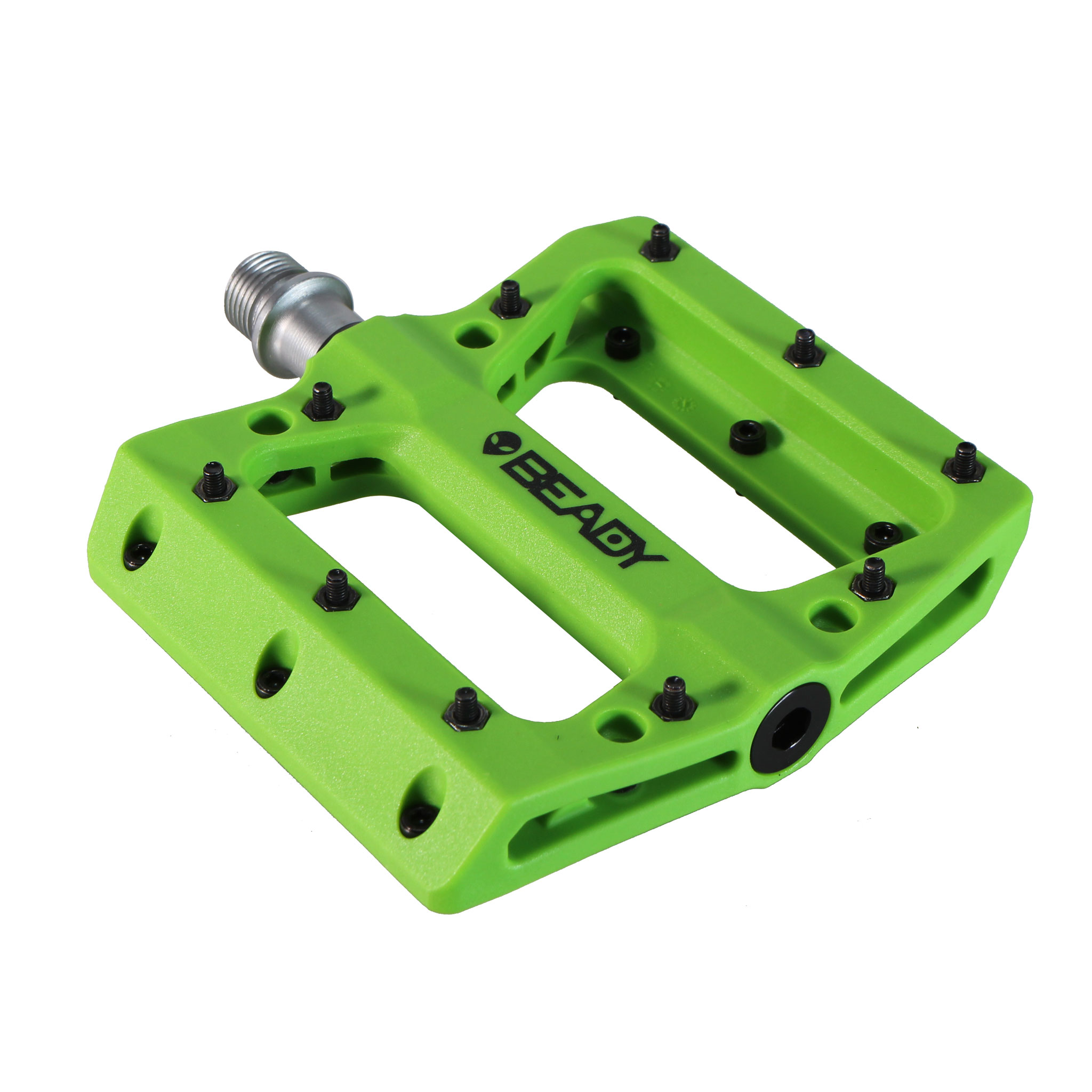 Beady Phaser Composite Platform Pedals variant 3