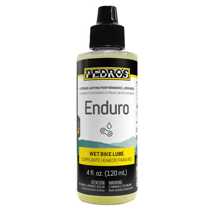 Pedros Enduro Premium Lubricant variant 2