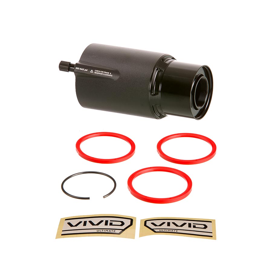RockShox Air Can for Vivid C1 variant 4