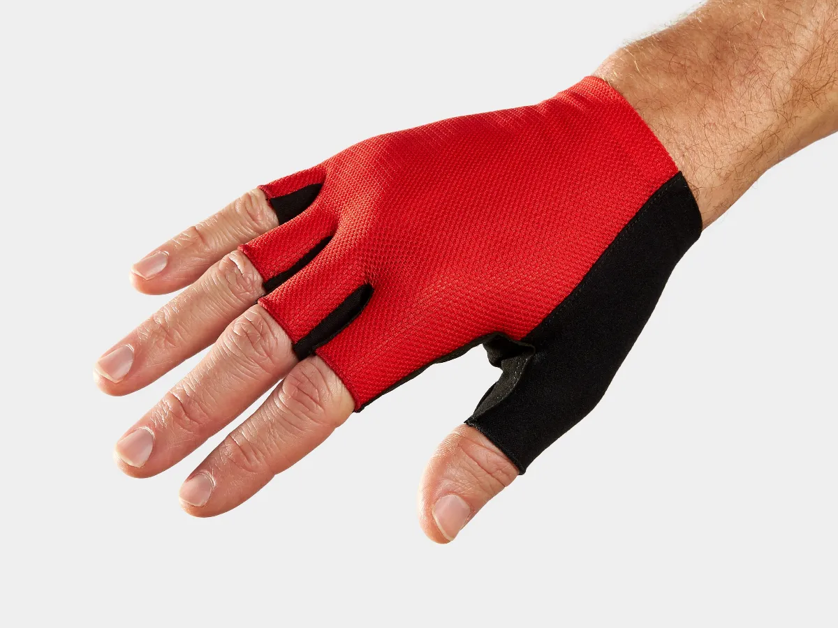 Bontrager Solstice Flat Bar Glove variant 3