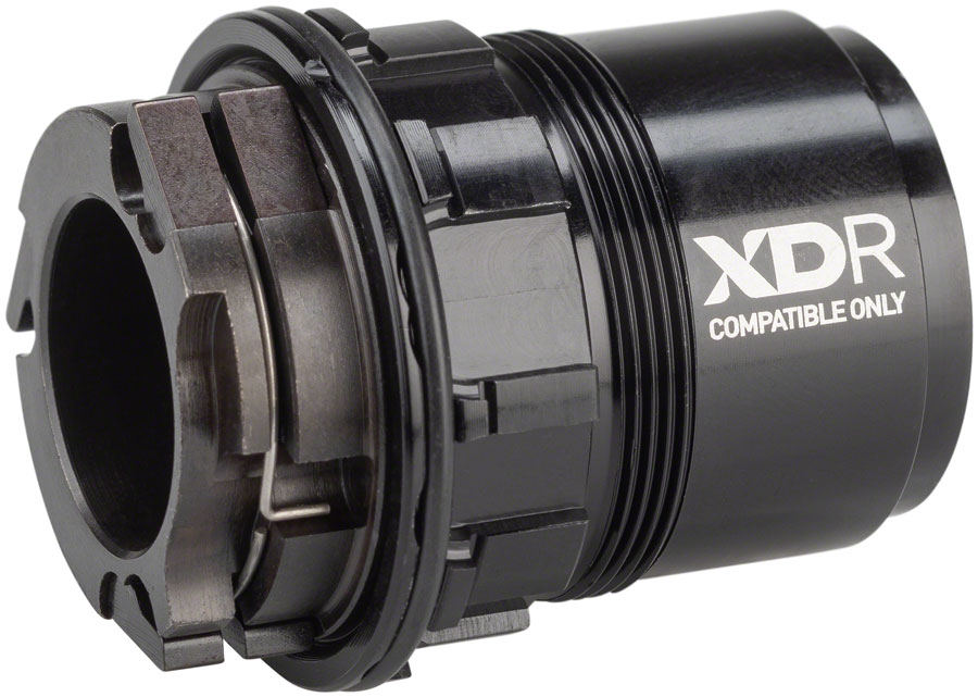 Elite XDR Driver (Freehub Body) for Direct Drive Trainers Elite XDR Driver (Freehub Body) for Direct Drive Trainers