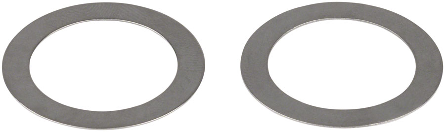 Stolen Rampage Front Hub Guard - Image 2