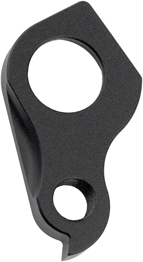 All-City 809 Replacement Derailleur Hanger All-City 809 Replacement Derailleur Hanger