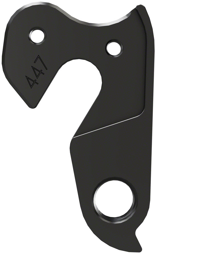 Wheels Manufacturing Hangers Requiring 2 Fasteners - Image 2