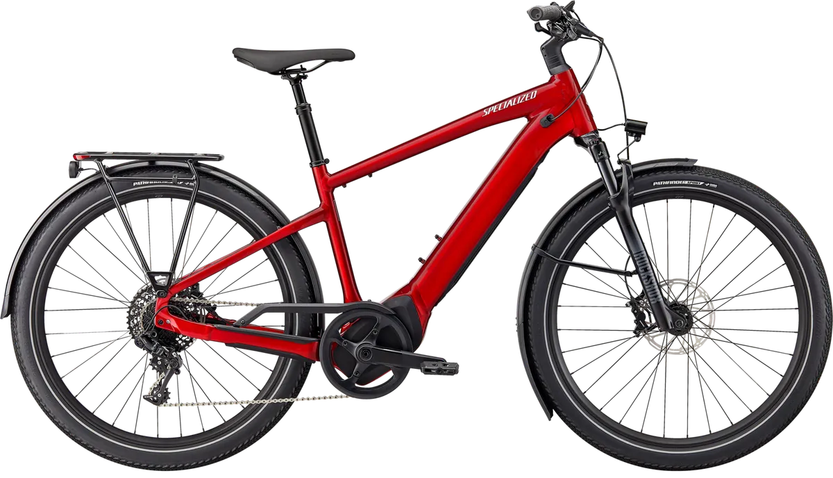 Turbo Vado 5.0 variant 2