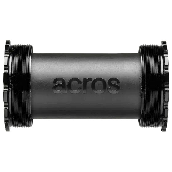 Acros Bottom Bracket T47 30mm  Black