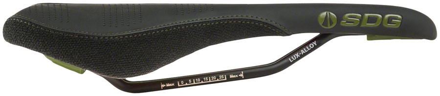 SDG Radar Saddles variant 2