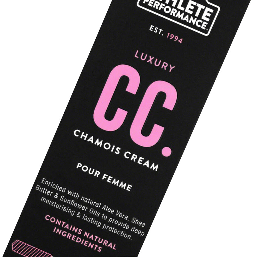 Muc-Off Women's Luxury CC Chamois Cream - Image 3