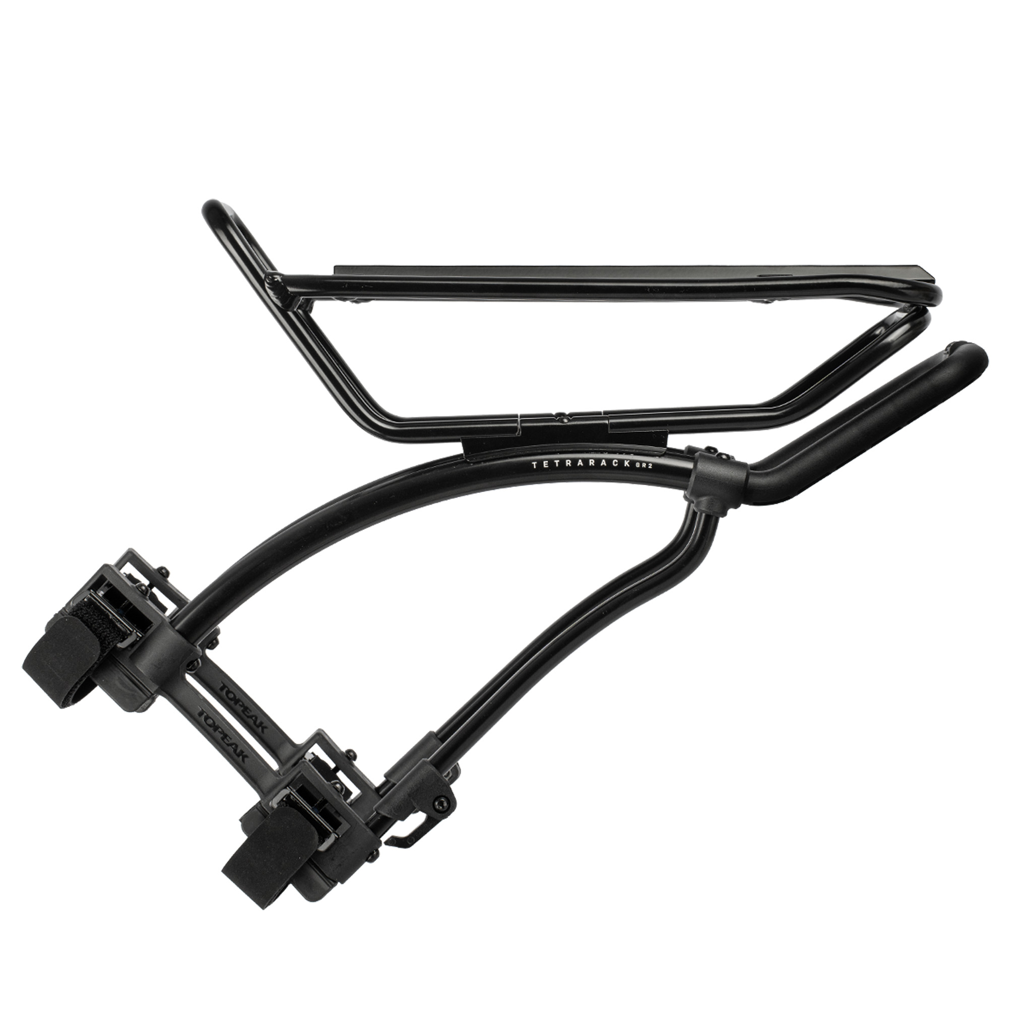 Topeak Tetrarack GR2 Rack Rear Gravel/Road