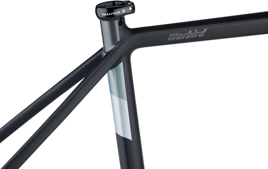 Salsa Warbird C Frameset - Image 3