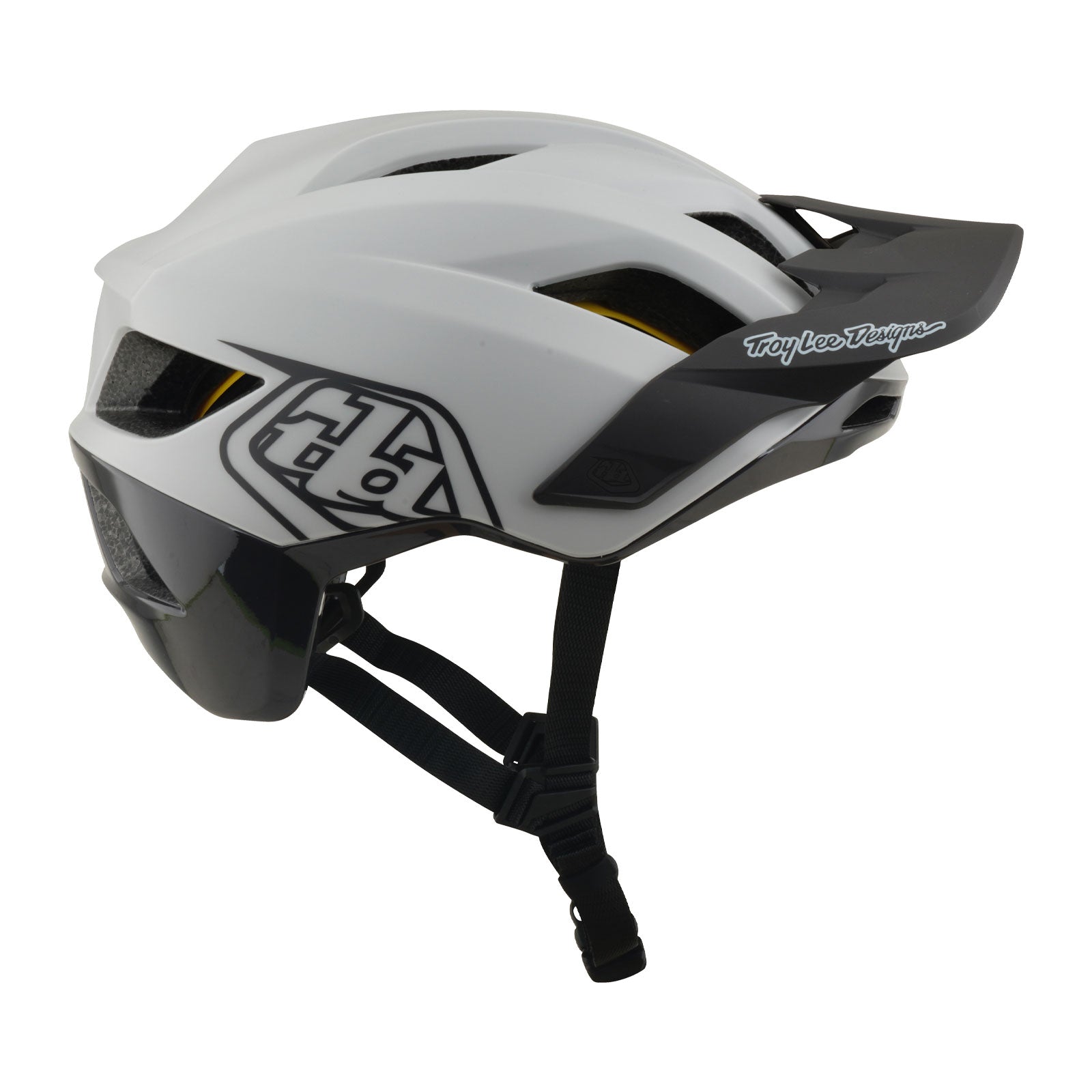 Flowline Helmet Point Gray - Image 6