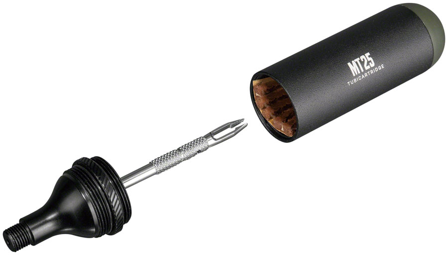 Topeak Tubi Cartridge MT Inflation Kit - Image 2