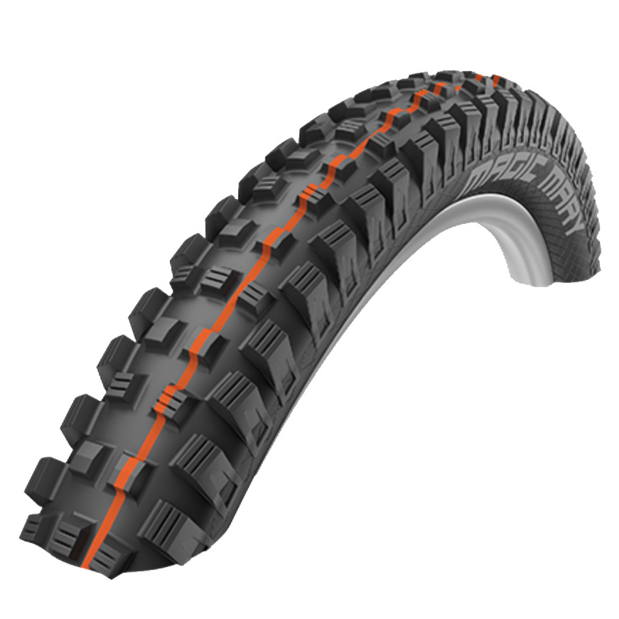 Schwalbe Magic Mary Super Trail E50 Tire 29x2.4" A-Soft