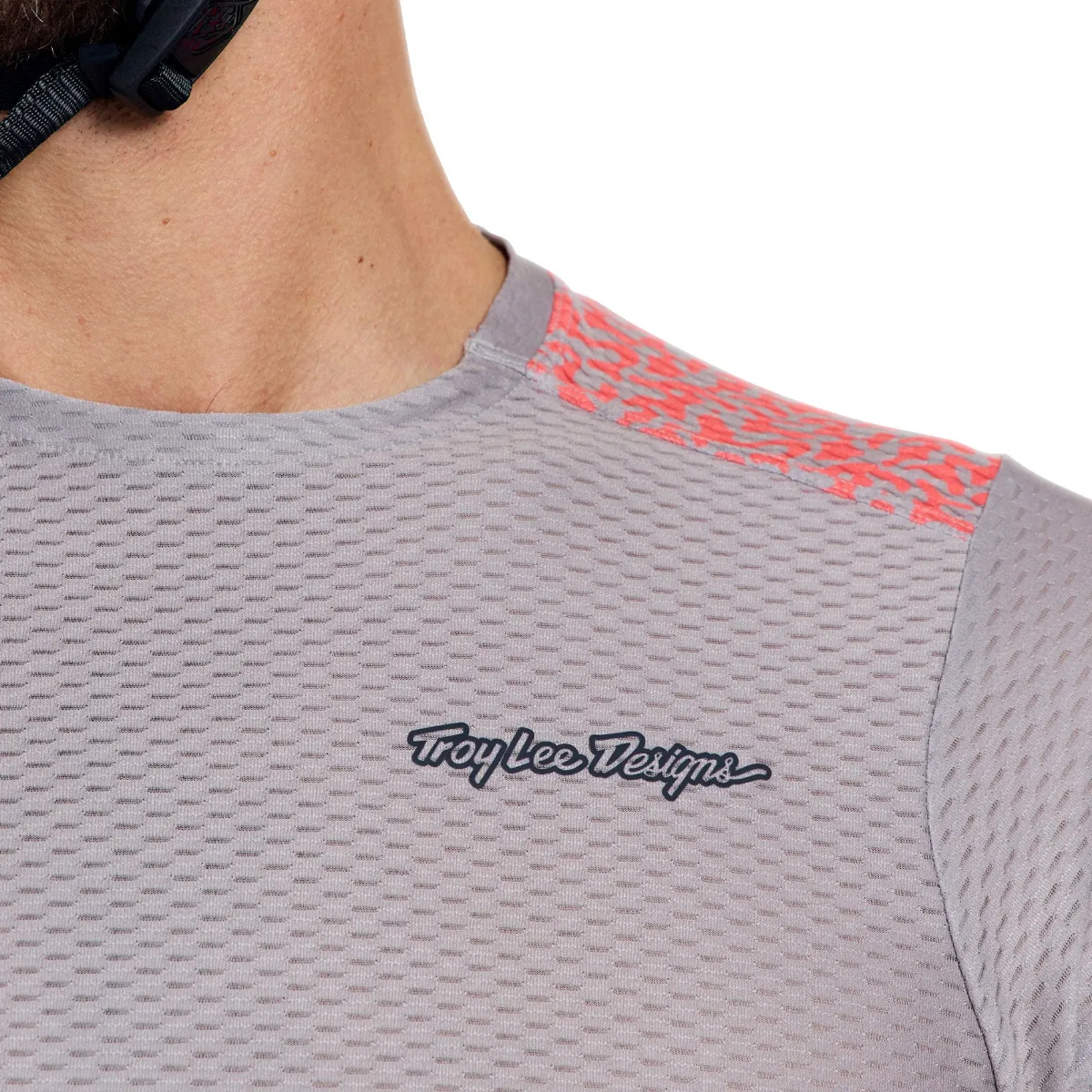 Skyline Pro Air SS Jersey Ridgeline Stone - Image 11