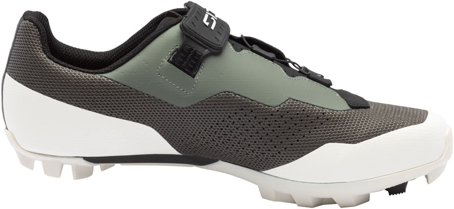 SIDI Dominator X XC Clipless Shoes - Men's - Image 6