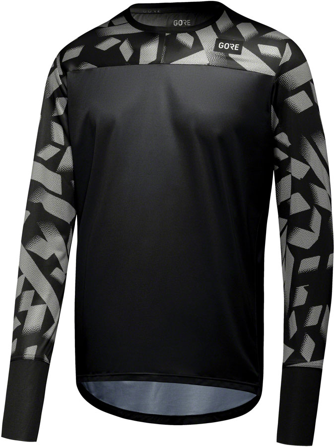 Gorewear Trail KPR Daily Long Sleeve Jersey Men's - Image 3