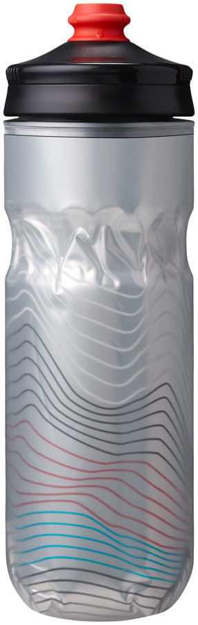 Hydrapak Polar Surge Ascent Insulated Water Bottle - Image 4