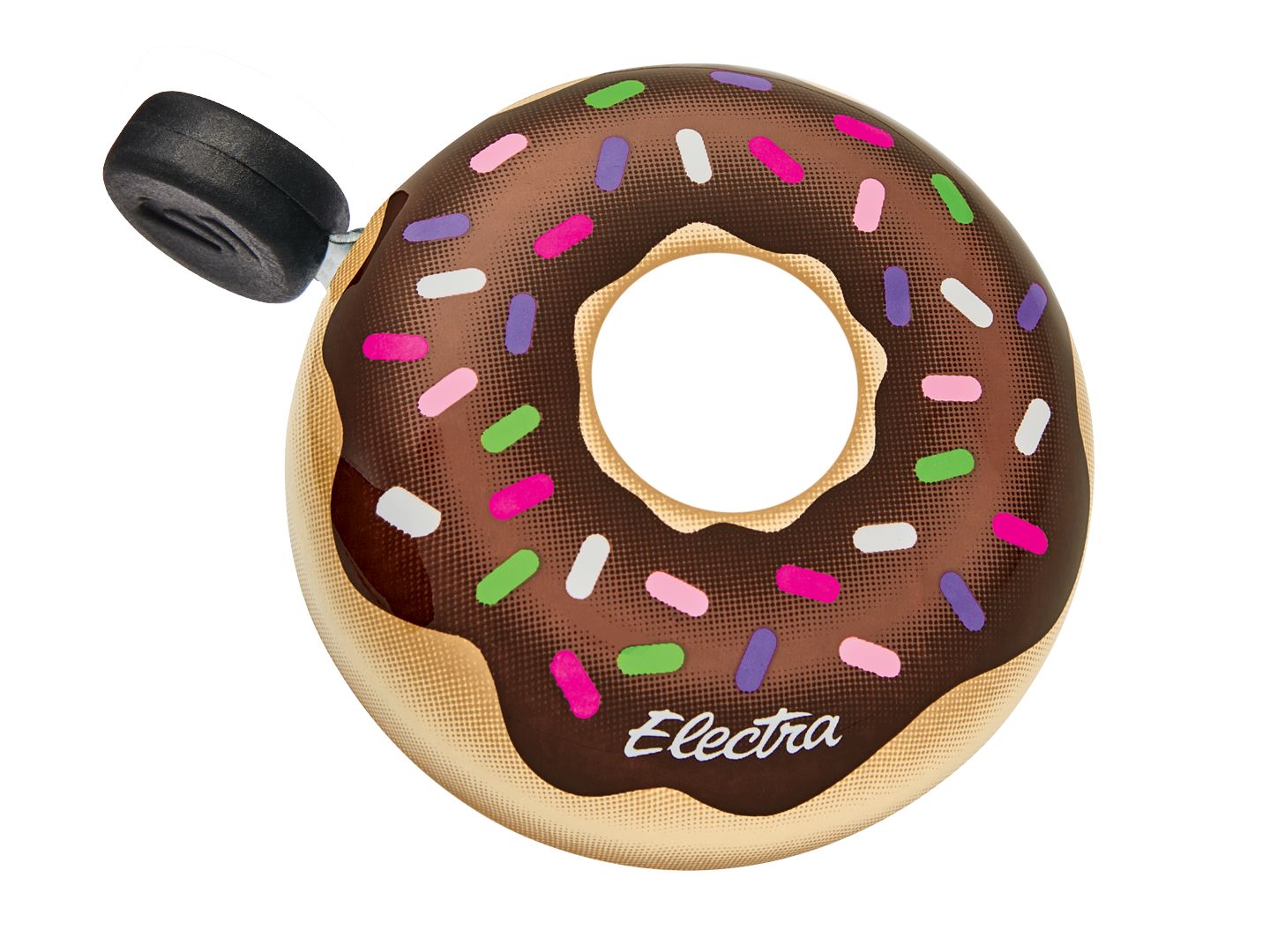 Electra Domed Ringer Donut Bell