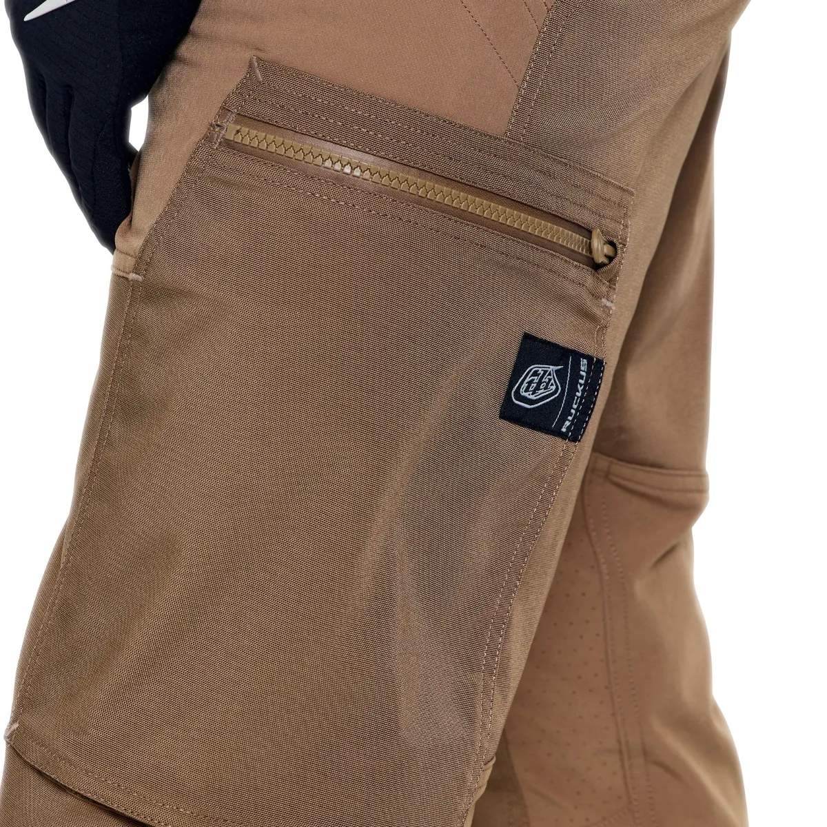Ruckus Cargo Pant Mono Sienna - Image 10