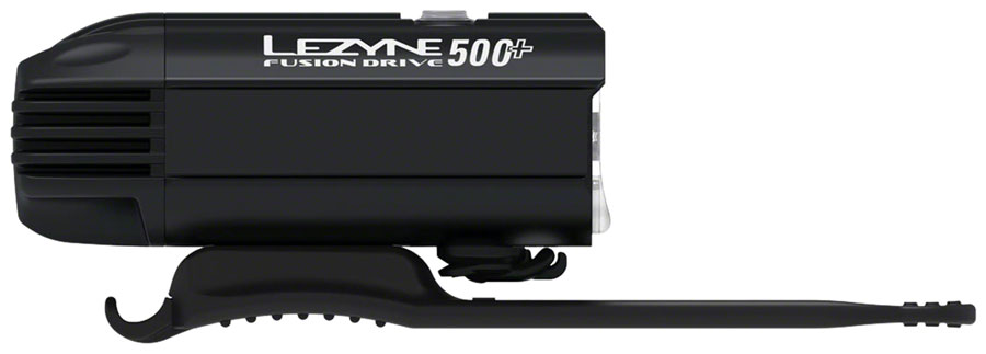 Lezyne Fusion Drive 500+ Front Light - Image 3