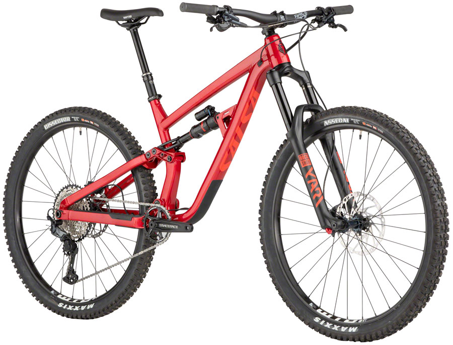 Salsa Blackthorn SLX Bike - Image 2