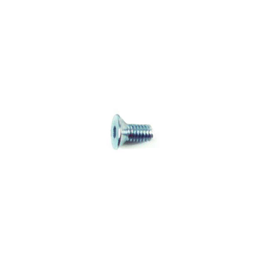 Wheels Manufacturing Stainless Steel M4 Flat Head Cap Screw 8mm 50pcs Wheels Manufacturing Stainless Steel M4 Flat Head Cap Screw 8mm 50pcs