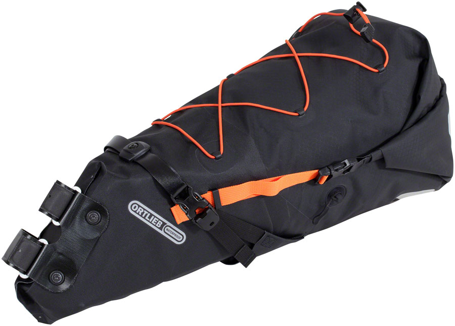 Ortlieb Bikepacking Seat Pack variant 2