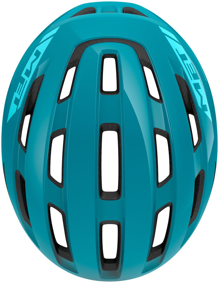 MET Miles Mips Helmet - Image 4