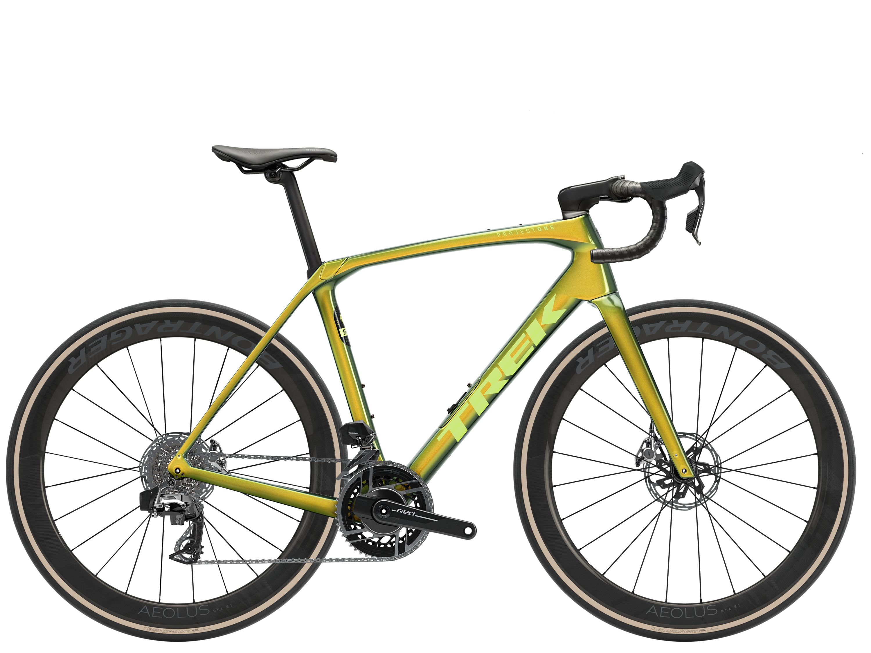 Trek Domane SLR 9 AXS Gen 4 variant 3