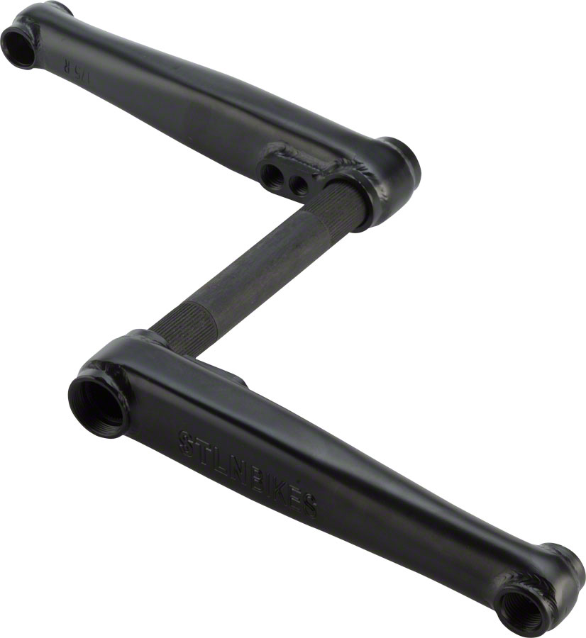 Stolen Talon V2 3-Piece Crankset variant 2