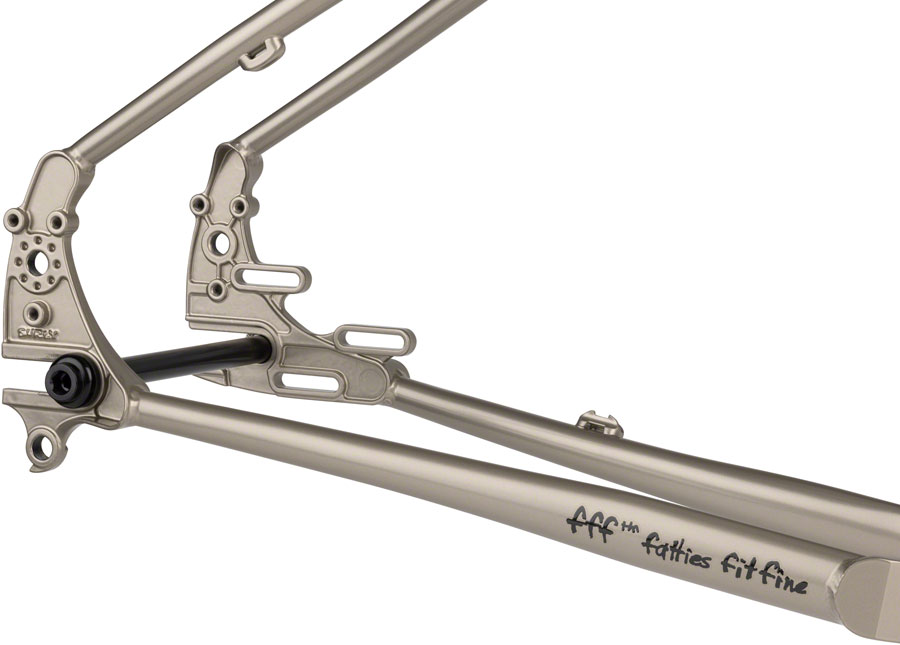 Surly Ogre Frameset - Image 4