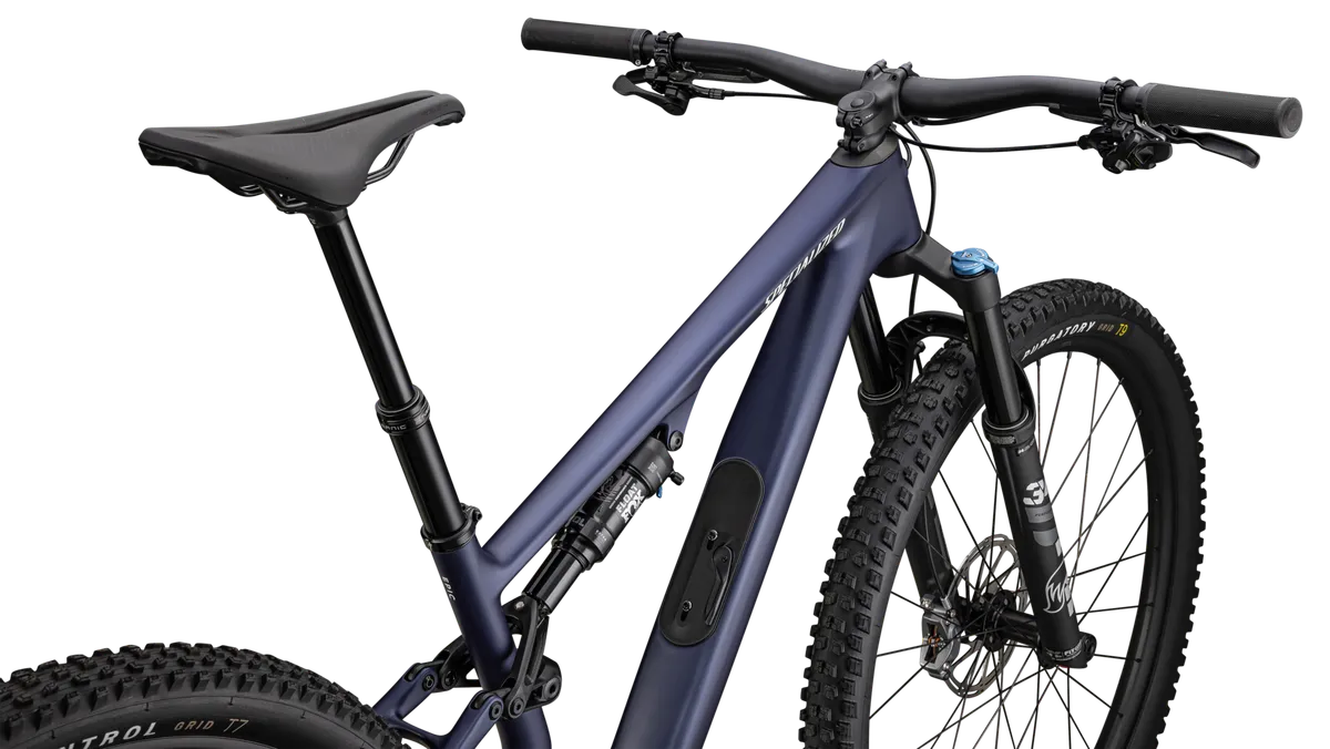 Epic 8 EVO Comp - SRAM GX Eagle, FOX Performance - Image 9