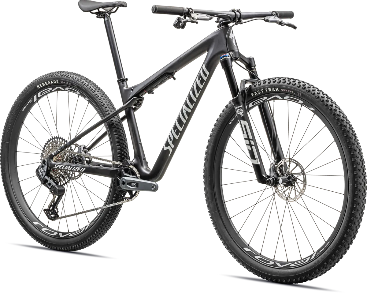 Epic World Cup Expert - SRAM GX AXS, RockShox Select+ - Image 2