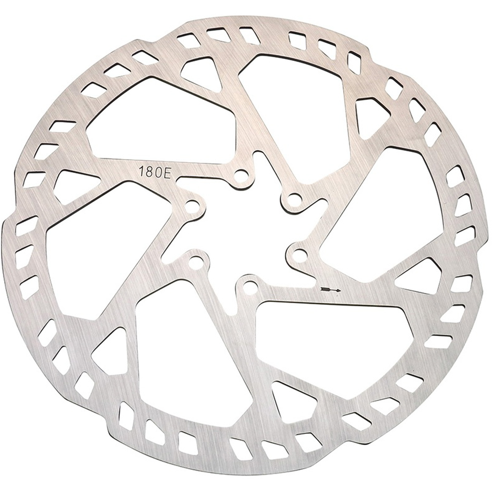 Yokozuna R2 Disc Brake Rotors variant 4