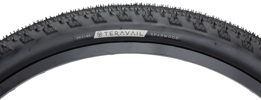 Teravail Sparwood Tires - Image 9