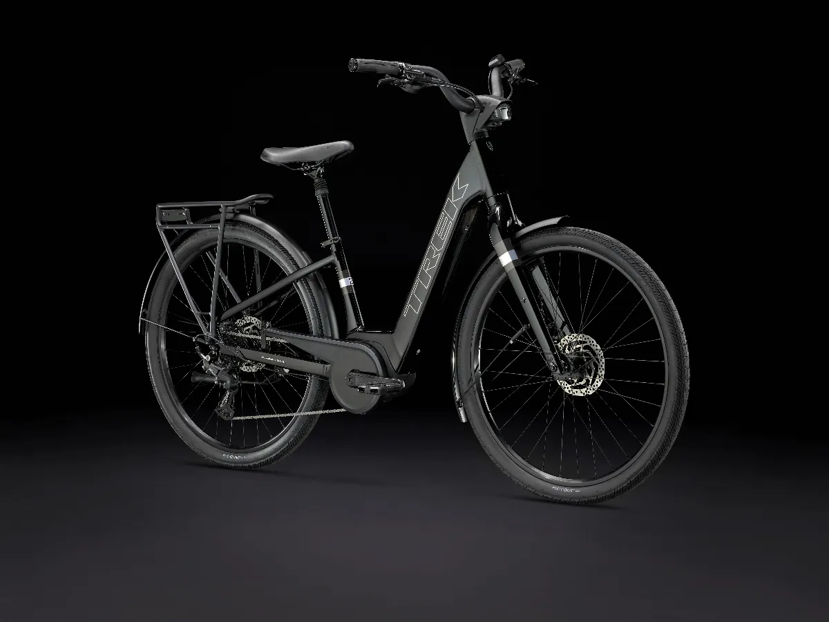 Trek Verve+ 2 Lowstep Gen 3 - Image 6