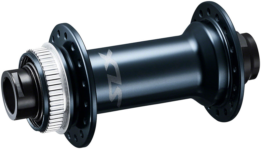 Shimano SLX HB-M7110 Front Hubs - Image 2