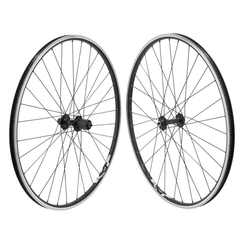 Wheel master 650C Alloy Road Double Wall 650C Wheel SET