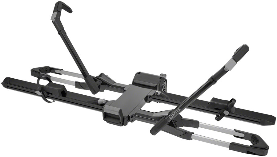 Saris Edge Hitch Rack 2-Bike Saris Edge Hitch Rack 2-Bike