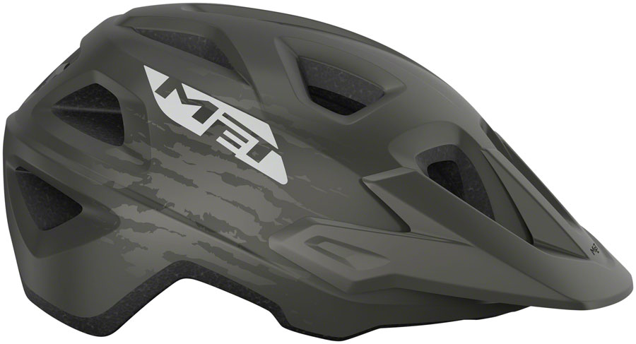 MET Echo MIPS Helmet - Matte - Image 11