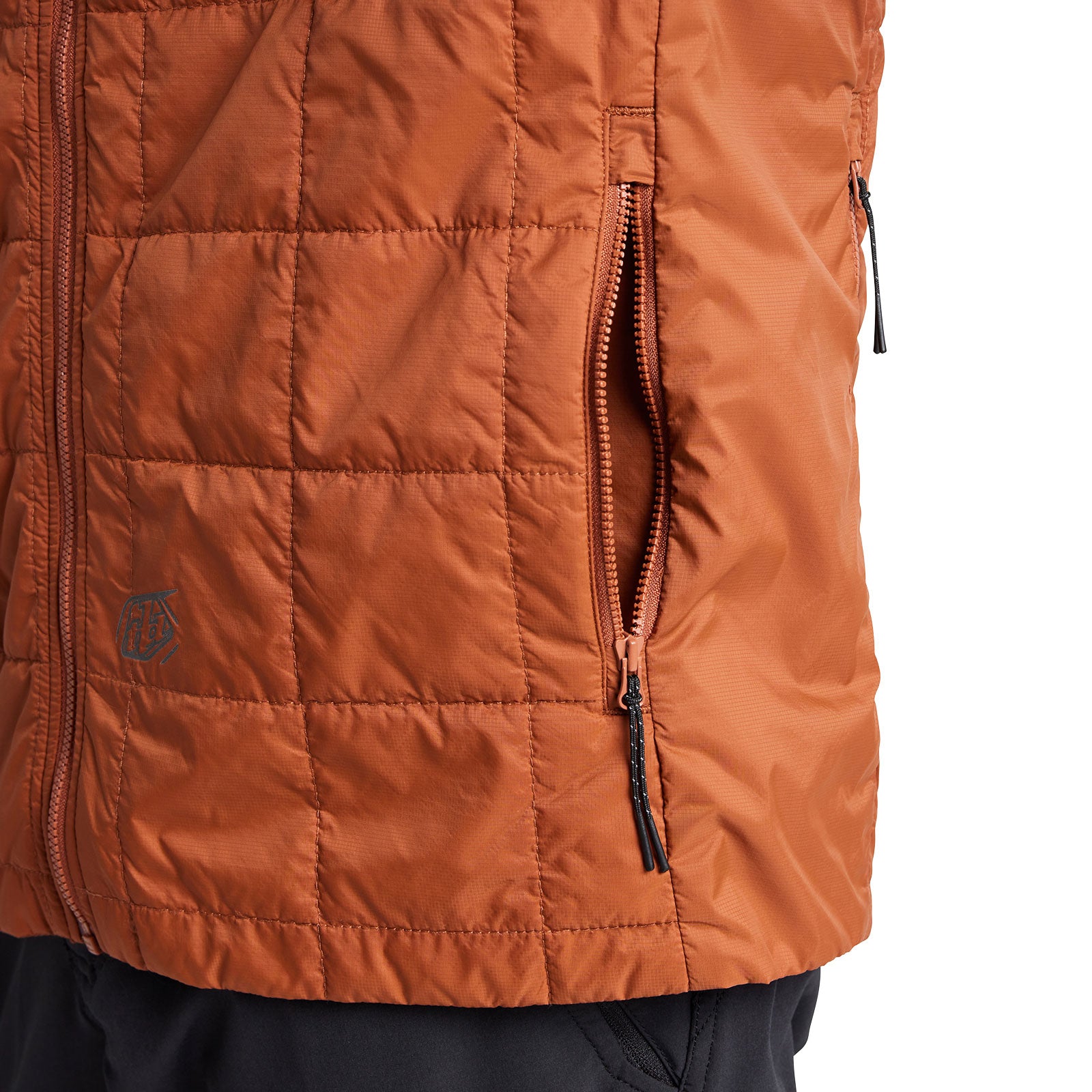Crestline Jacket Mono Copper - Image 6
