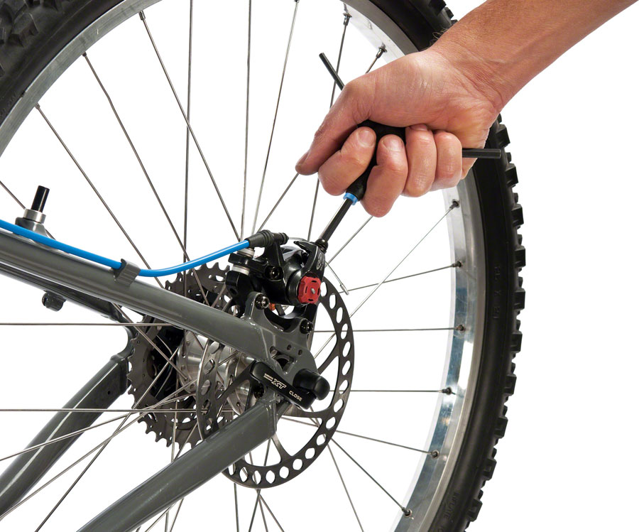 Park Tool Y-Wrenches - Image 3